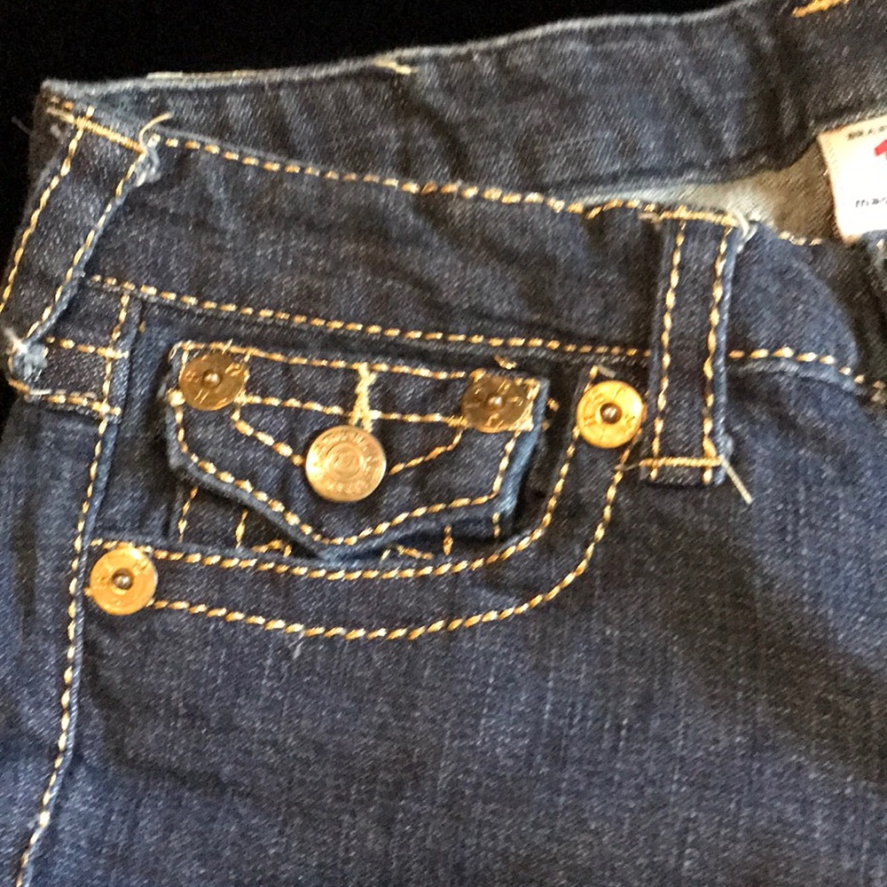Jeans - Picture 6 of 8